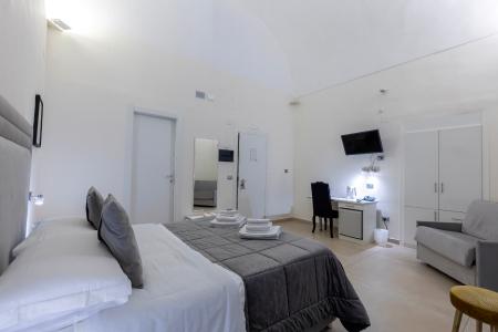 Il Tesoro Smart Suite & Spa - 55