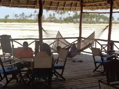 Reef & Beach - Spa - 22
