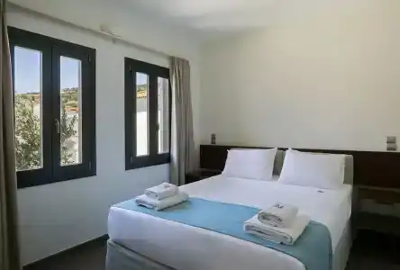 Krinos Suites Andros - 99