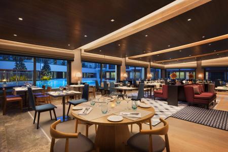 Radisson Blu & Spa, Istanbul Tuzla - 1