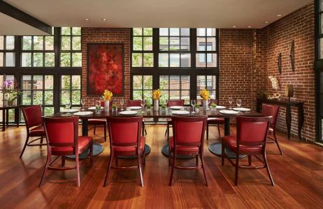 The Ritz-Carlton Georgetown, Washington, D.C. - 8