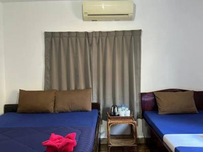 Happy Elephant Guesthouse - 28
