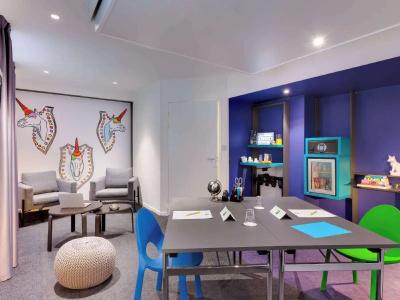 ibis Styles Nantes Centre Gare - 22