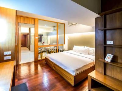 Laemtong Serviced Apartment - 3