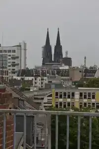 Astor und Aparthotel - 57