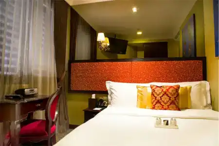 Nostalgia (Sg Clean) - 6
