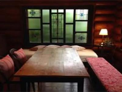 Auberge Meson - 9