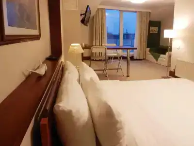 116 Residence - 1