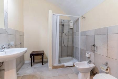 Palazzo Il Cavaliere b&b De Charme - 58