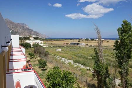 Sunny View - 24
