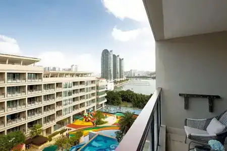 Wingate by Wyndham Sanya Luhuitou - 47