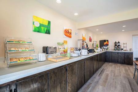 Quality Inn On Aransas Bay, Rockport-Fulton, Tx - 47