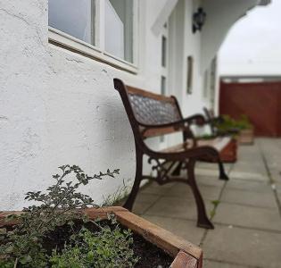 Mikligardur Guesthouse - 15