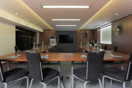 Doubletree By Hilton London - Greenwich - 17