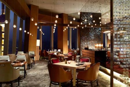 The Ritz-Carlton Shanghai, Pudong - 24