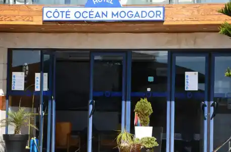 Cote ocean Mogador - 0