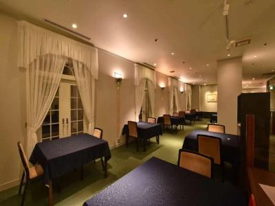 Yugashima Golf Club & Resort - 17