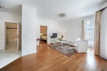 Villa Sassa, Residence & Spa - 171