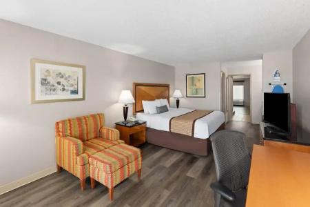 Baymont by Wyndham I-75 - 47