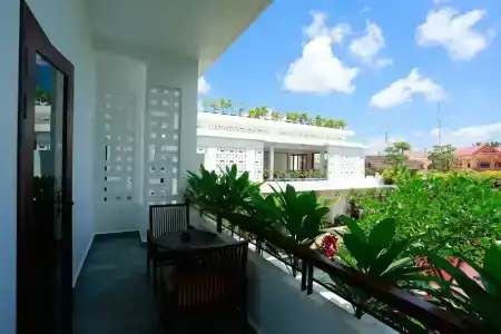 The Moon Residence & Spa - 90