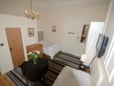 Amber Residence Aparthotel - 47