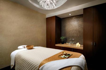 The Ritz-Carlton, - 21