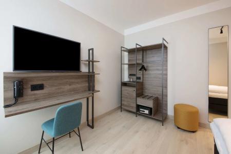 Scandic Torget Bergen - 5
