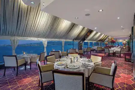Hilton Izmir - 28