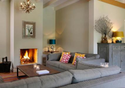 Relais & Chateaux Landgoed Het Roode Koper - 2