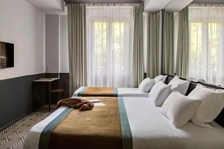 Hôtel Gaston - 57