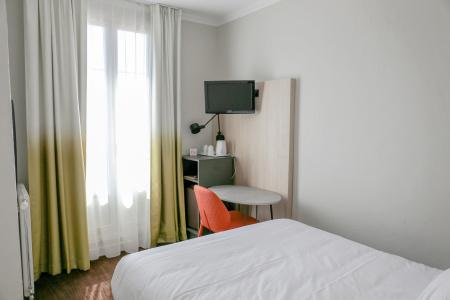 Hôtel Vendôme - 22