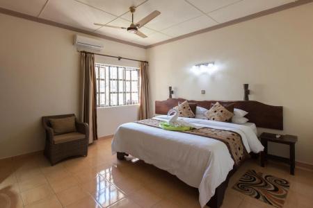 Chez Bea Luxury Villa - 40