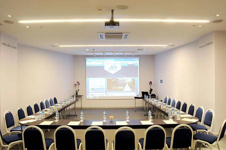 Mim Otel İstanbul - 14