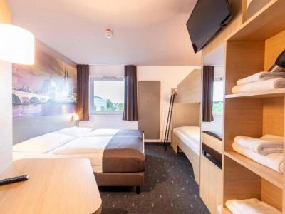 b&b Regensburg - 30