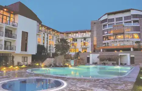 pırıl Thermal&Beauty Spa - 44