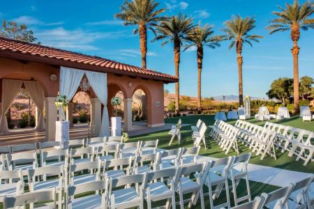 The Westin Lake Las Vegas Resort & Spa - 30