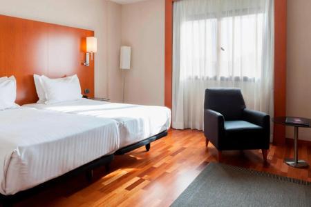 AC Murcia, a Marriott Lifestyle - 5