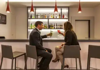 Mercure Lisboa - 24