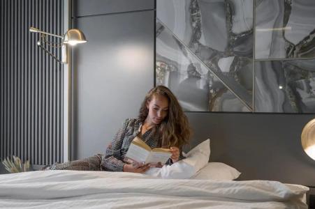 Veneri Boutique Suites - 43