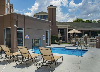 Hilton Garden Inn Pineville - 36