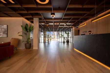 Paxton Barcelona - 12