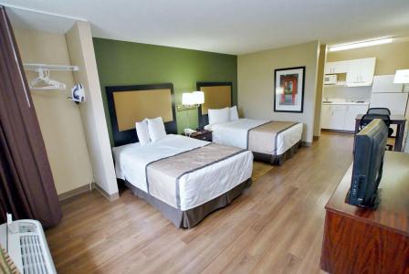 Extended Stay America Suites - - Hanes Mall Blvd - 5