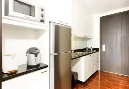 Kantary House & Serviced , Bangkok - 67