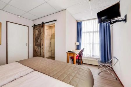 Restaurant 't Heerenlogement - 21