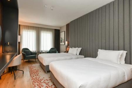 Crowne Plaza - Crowne Plaza Ankara, An Ihg - 6