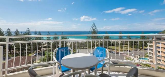 2nd Avenue Beachside - 158