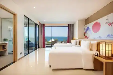 Da Nang - Mikazuki Japanese Resorts & Spa - 11
