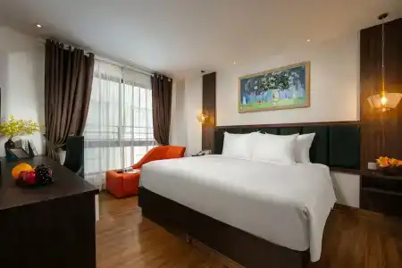 Babylon Garden & Spa - 21