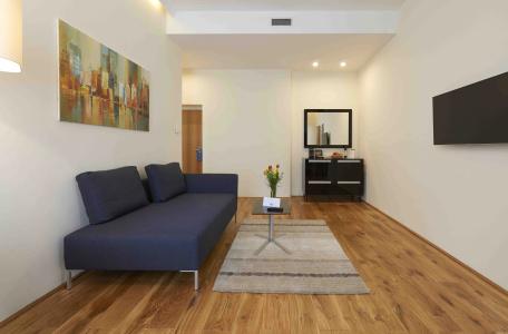HiLight Suites - 16