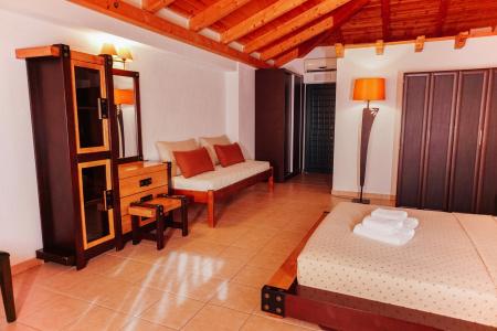 Natura Club & Spa - Adults Only - 12